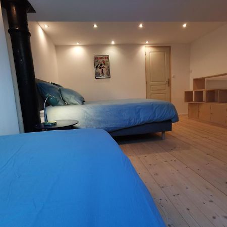 Ancien Magasin Type Loft 145 M2 Centre Ville Булонь-сюр-Мер Екстер'єр фото