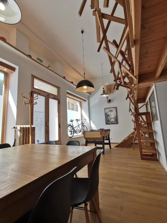 Ancien Magasin Type Loft 145 M2 Centre Ville Булонь-сюр-Мер Екстер'єр фото