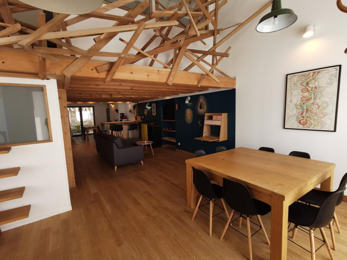 Ancien Magasin Type Loft 145 M2 Centre Ville Булонь-сюр-Мер Екстер'єр фото