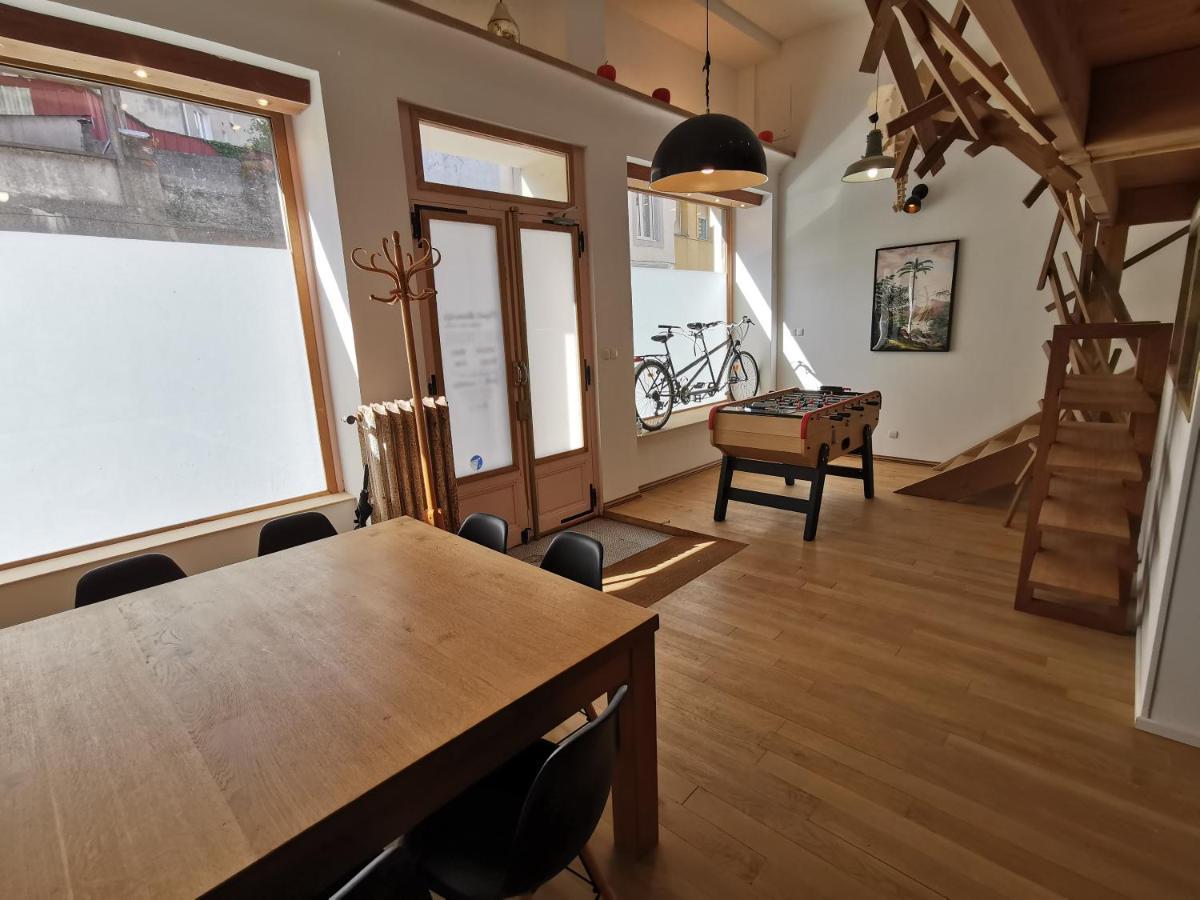 Ancien Magasin Type Loft 145 M2 Centre Ville Булонь-сюр-Мер Екстер'єр фото