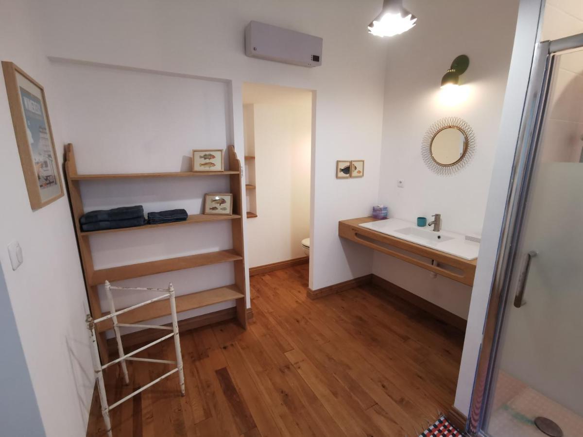 Ancien Magasin Type Loft 145 M2 Centre Ville Булонь-сюр-Мер Екстер'єр фото