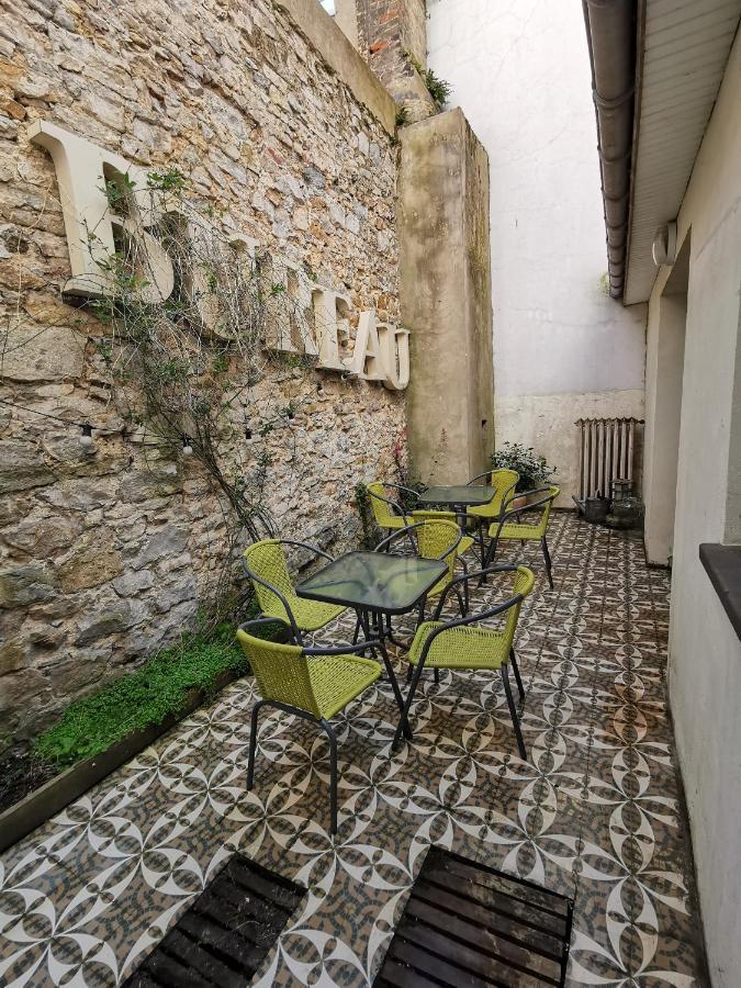 Ancien Magasin Type Loft 145 M2 Centre Ville Булонь-сюр-Мер Екстер'єр фото